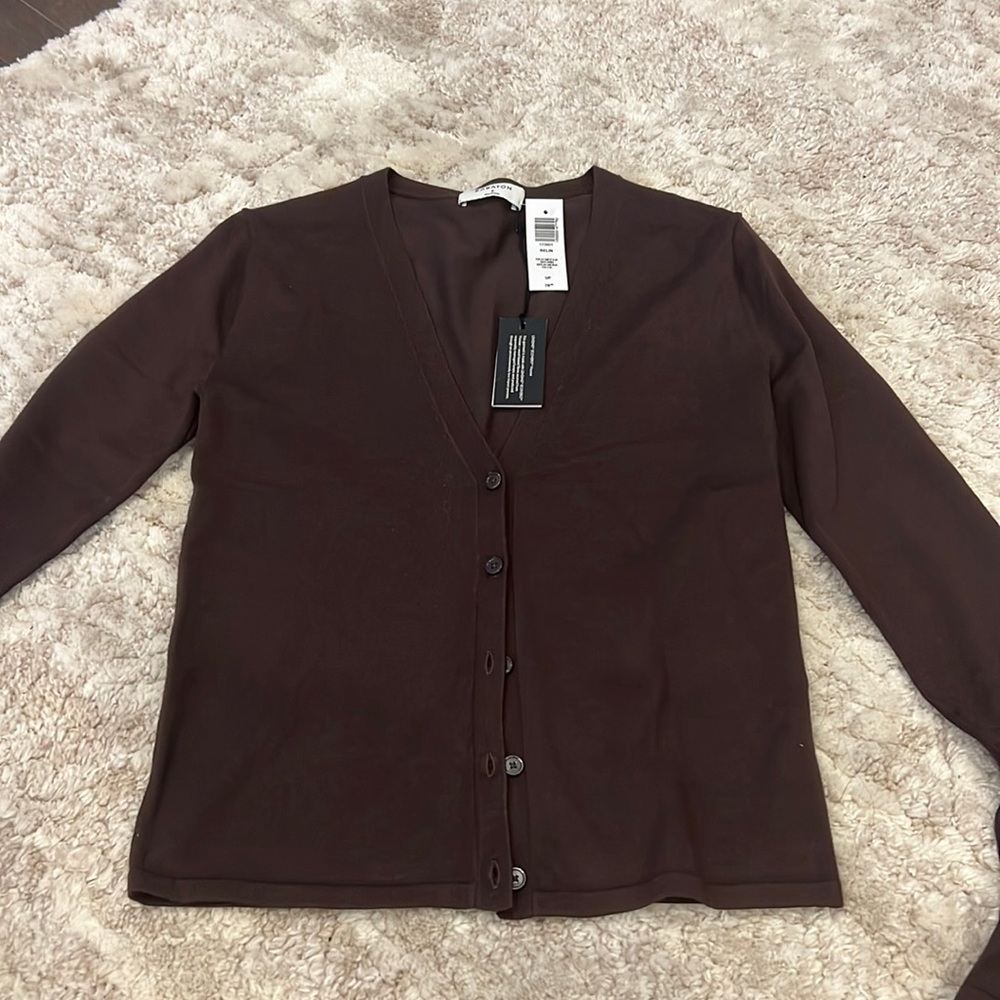 Babaton Cardigan